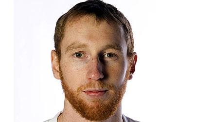 Tim Regan